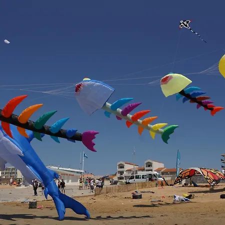 Maison Mitoyenne 5 Pers, Animaux Admis, à 10 Min - Fr-1-540-300 *