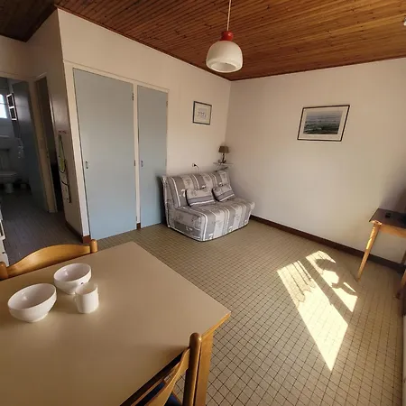 Maison Mitoyenne 5 Pers, Animaux Admis, A 10 Min - Fr-1-540-300