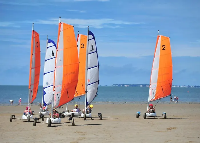 Maison Mitoyenne 5 Pers, Animaux Admis, à 10 Min - Fr-1-540-300 Hébergement de vacances