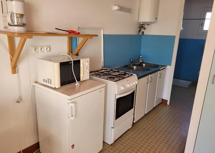 Maison Mitoyenne 5 Pers, Animaux Admis, A 10 Min - Fr-1-540-300 Tatil Evi Notre-Dame-de-Monts