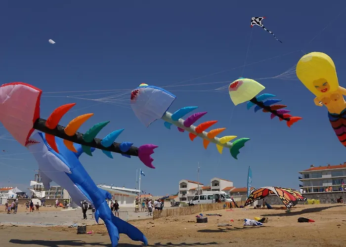 Maison Mitoyenne 5 Pers, Animaux Admis, A 10 Min - Fr-1-540-300 *