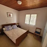 Maison Mitoyenne 5 Pers, Animaux Admis, A 10 Min - Fr-1-540-300 Prázdninový dům *
