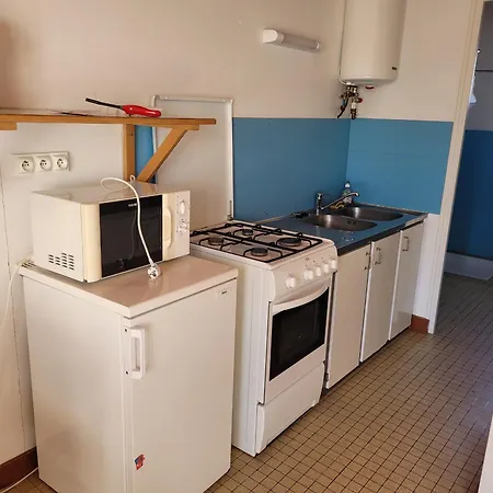 Maison Mitoyenne 5 Pers, Animaux Admis, A 10 Min - Fr-1-540-300 Σπίτι διακοπών Notre-Dame-de-Monts