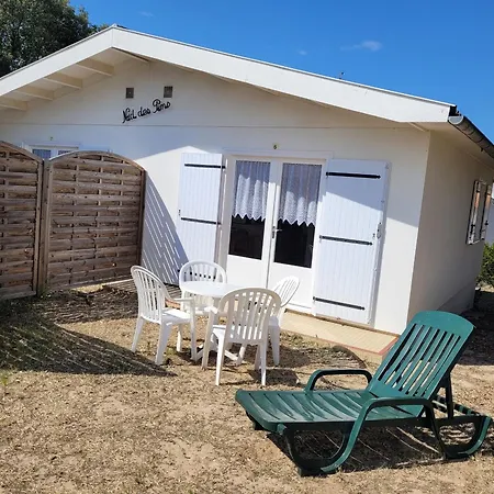 Maison Mitoyenne 5 Pers, Animaux Admis, à 10 Min - Fr-1-540-300