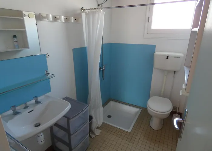 Maison Mitoyenne 5 Pers, Animaux Admis, à 10 Min - Fr-1-540-300 Notre-Dame-de-Monts